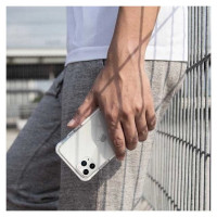 Uniq Combat case for iPhone 11 Pro - white
