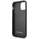 Mercedes MEHCN65VWOLB iPhone 11 Pro Max hard case brązowy/brown Wood Line Walnut