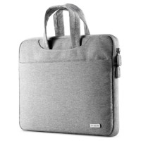 Ugreen LP437 bag for a 13'' laptop - gray