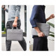 Ugreen LP437 bag for a 13'' laptop - gray