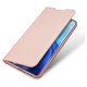 Dux Ducis Skin Pro Bookcase type case for Xiaomi Mi 11 Pro pink