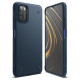 Ringke Onyx Durable TPU Case Cover for Xiaomi Poco M3 navy blue (OXXI0002)