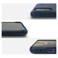 Ringke Onyx Durable TPU Case Cover for Xiaomi Poco M3 navy blue (OXXI0002)