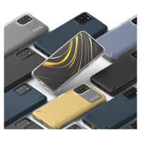 Ringke Onyx Durable TPU Case Cover for Xiaomi Poco M3 navy blue (OXXI0002)