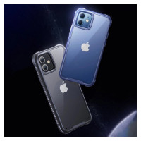 Joyroom Frigate Series durable hard case for iPhone 12 mini green (JR-BP770)