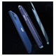 Joyroom Frigate Series durable hard case for iPhone 12 mini green (JR-BP770)