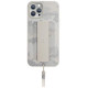Uniq Heldro case for iPhone 12 Pro Max - beige camouflage