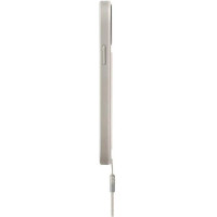 Uniq Heldro case for iPhone 12 Pro Max - beige camouflage