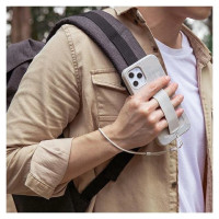 Uniq Heldro case for iPhone 12 Pro Max - beige camouflage