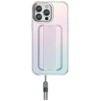 Uniq Heldro case for iPhone 13 Pro / iPhone 13 - iridescent