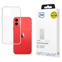 3Mk Protection Apple iPhone 12 Mini - 3mk Armor Case