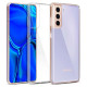 3Mk Protection Samsung Galaxy S21 5G - 3mk Clear Case