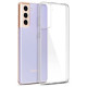 3Mk Protection Samsung Galaxy S21 5G - 3mk Clear Case