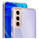 3Mk Protection Samsung Galaxy S21 5G - 3mk Clear Case
