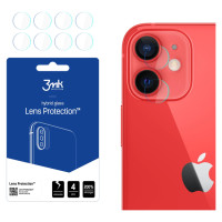 3Mk Protection Apple iPhone 12 Mini - 3mk Lens Protection™