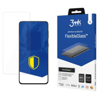 3Mk Protection Samsung Galaxy S21 + 5G - 3mk FlexibleGlass ™