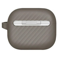 Uniq Vencer Silicone case for AirPods 3 - beige