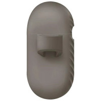 Uniq Vencer Silicone case for AirPods 3 - beige