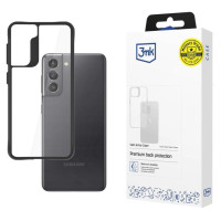 3Mk Protection Samsung Galaxy S21 5G - 3mk Satin Armor Case+