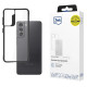 3Mk Protection Samsung Galaxy S21 5G - 3mk Satin Armor Case+