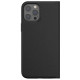 Adidas OR Booklet Case BASIC iPhone 12 Pro Max 6,7" czarno biały/black white 42228