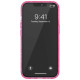 Adidas OR Protective iPhone 13 Pro / 13 6,1" Clear Case Glitter różowy/pink 47121