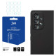 3Mk Protection 3MK Lens Protect Sam A53 5G A536 Camera lens protection 4 pcs