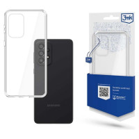 3Mk Protection 3MK ClearCase Sam A33 5G A336