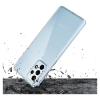 3Mk Protection 3MK ClearCase Sam A33 5G A336
