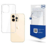 3Mk Protection Apple iPhone 13 Pro - 3mk Clear Case