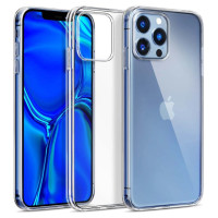 3Mk Protection Apple iPhone 13 Pro - 3mk Clear Case