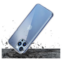 3Mk Protection Apple iPhone 13 Pro - 3mk Clear Case