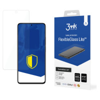 3Mk Protection Xiaomi Redmi Note 11 Pro+ 5G - 3mk FlexibleGlass Lite™