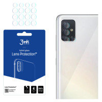 3Mk Protection Samsung Galaxy A52 4G/5G A52s 5G - 3mk Lens Protection™