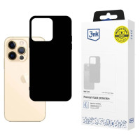 3Mk Protection Apple iPhone 13 Pro - 3mk Matt Case black