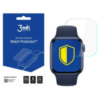 3Mk Protection Apple Watch 6 40mm - 3mk Watch Protection™ v. ARC+