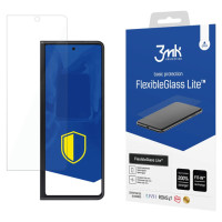3Mk Protection Samsung Galaxy Z Fold 3 5G (Front) - 3mk FlexibleGlass Lite™