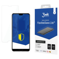 3Mk Protection Huawei P20 Pro - 3mk FlexibleGlass Lite™