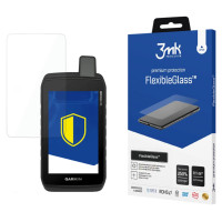 3Mk Protection Garmin Montana 700 - 3mk FlexibleGlass™