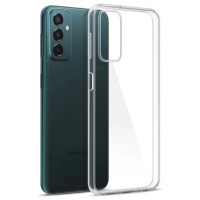 3Mk Protection 3mk Clear Case for Samsung Galaxy M23 5G - transparent