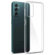 3Mk Protection 3mk Clear Case for Samsung Galaxy M23 5G - transparent