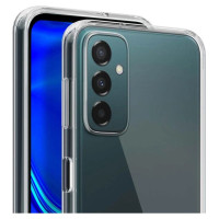 3Mk Protection 3mk Clear Case for Samsung Galaxy M23 5G - transparent