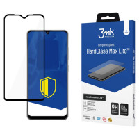 3Mk Protection 9H 3mk HardGlass Max Lite™ glass for Samsung Galaxy A32 4G