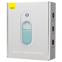 Baseus Tulip A1 odor purifier white (ACYX000002)