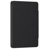 Baseus Safattach Y-type magnetic/stand case for iPad Pro 11" (2018/2020/2021) / iPad Air4/5 10.9" gray