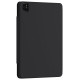 Baseus Safattach Y-type magnetic/stand case for iPad Pro 11" (2018/2020/2021) / iPad Air4/5 10.9" gray