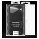 Nillkin CamShield Leather S Case iPhone 14 Pro Max case with camera cover black