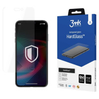 3Mk Protection Tempered Glass 9H 3mk HardGlass™ for iPhone 14 Pro Max