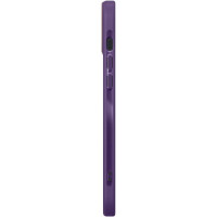 Spigen Cyrill Ultra Color Mag Case with MagSafe for iPhone 14 Plus - Purple