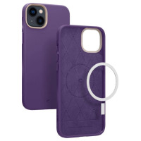 Spigen Cyrill Ultra Color Mag Case with MagSafe for iPhone 14 Plus - Purple